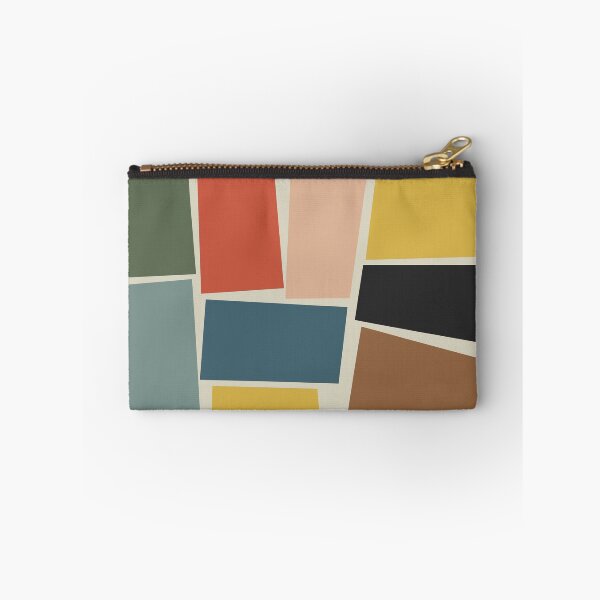 Item preview, Mid-Century Modern Blocks designed and sold by Angry Swan Designs.