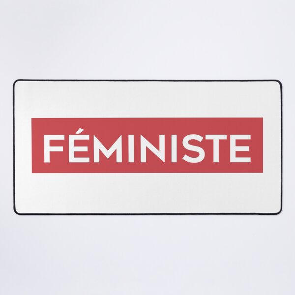 Item preview, Feminist designed and sold by Wolagno.