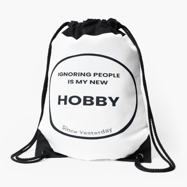 Item preview, New Hobby designed and sold by Offline Department..