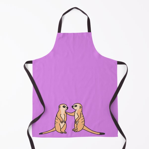 Item preview, Meerkats designed and sold by Leapingdoe.