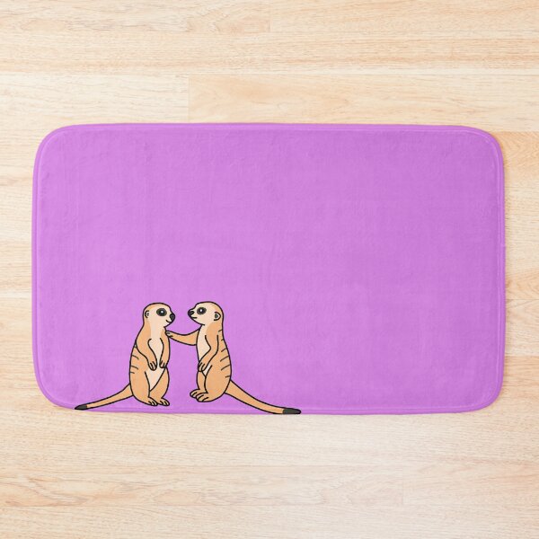 Item preview, Meerkats designed and sold by Leapingdoe.