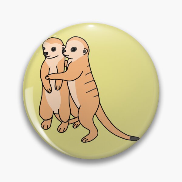 Item preview, Meerkats designed and sold by Leapingdoe.