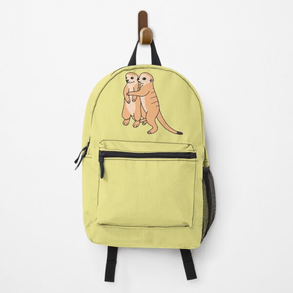 Item preview, Meerkats designed and sold by Leapingdoe.