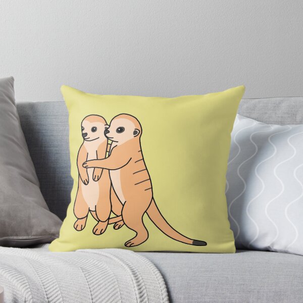 Item preview, Meerkats designed and sold by Leapingdoe.