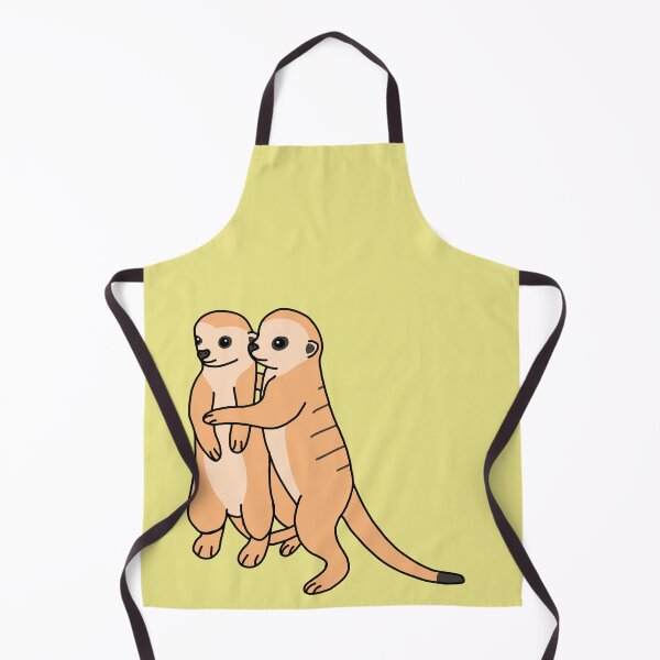Item preview, Meerkats designed and sold by Leapingdoe.