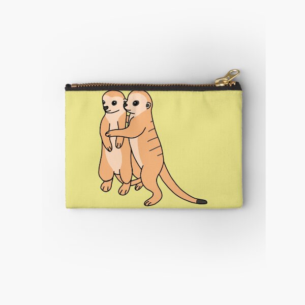 Item preview, Meerkats designed and sold by Leapingdoe.