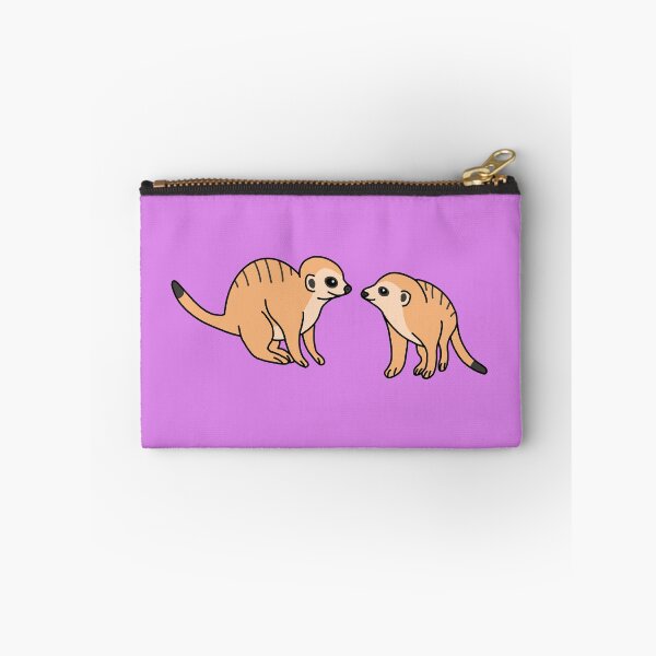 Item preview, Meerkats designed and sold by Leapingdoe.
