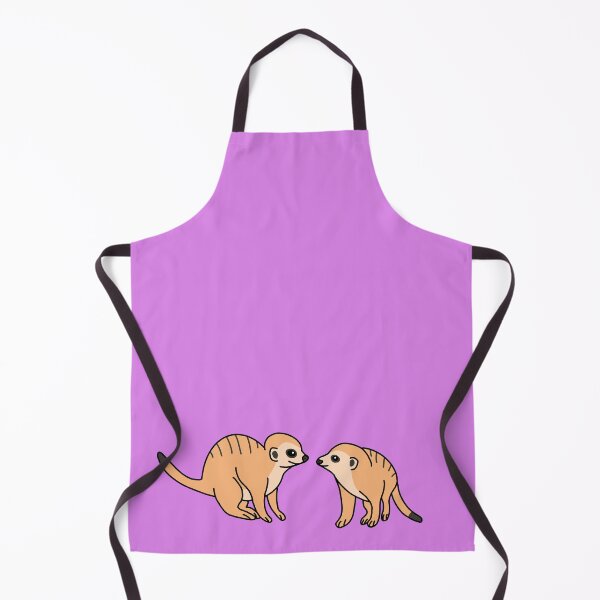 Item preview, Meerkats designed and sold by Leapingdoe.