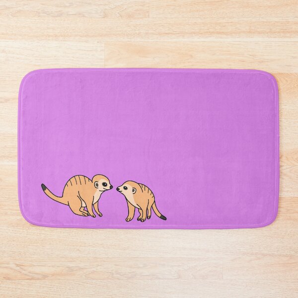 Item preview, Meerkats designed and sold by Leapingdoe.