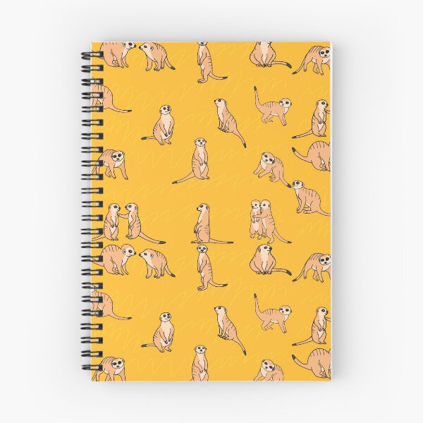 Item preview, Meerkats  designed and sold by Leapingdoe.