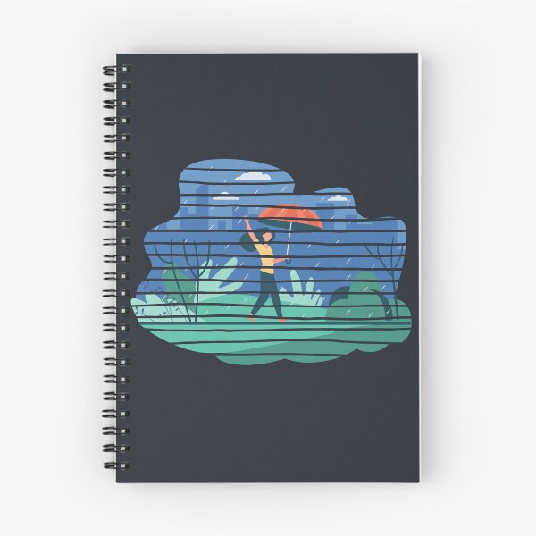 Item preview, Urban Rainy Solitude Art designed and sold by Zakrytos ★★★★★.