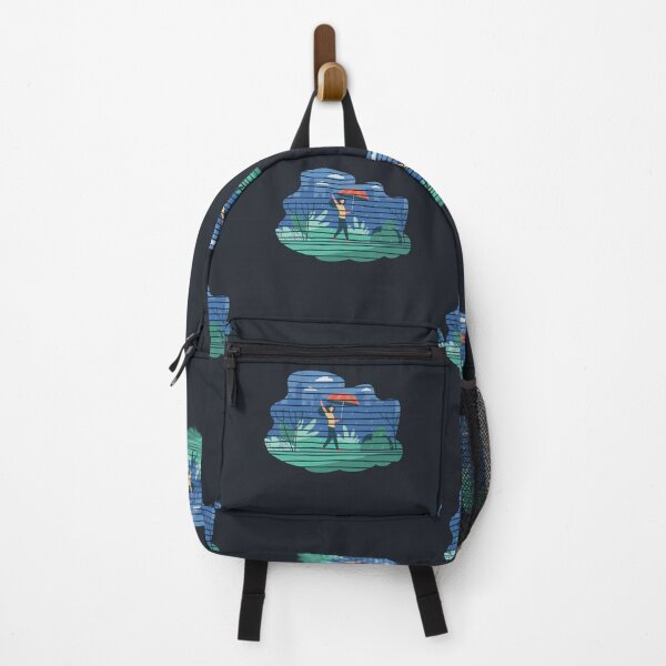 Item preview, Urban Rainy Solitude Art designed and sold by Zakrytos ★★★★★.