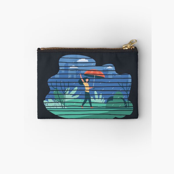 Item preview, Urban Rainy Solitude Art designed and sold by Zakrytos ★★★★★.
