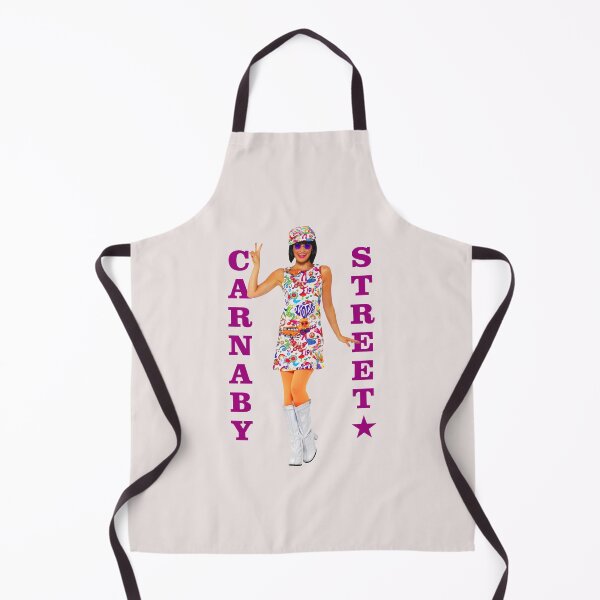 Item preview, Carnaby Street designed and sold by TIGERDAVER.