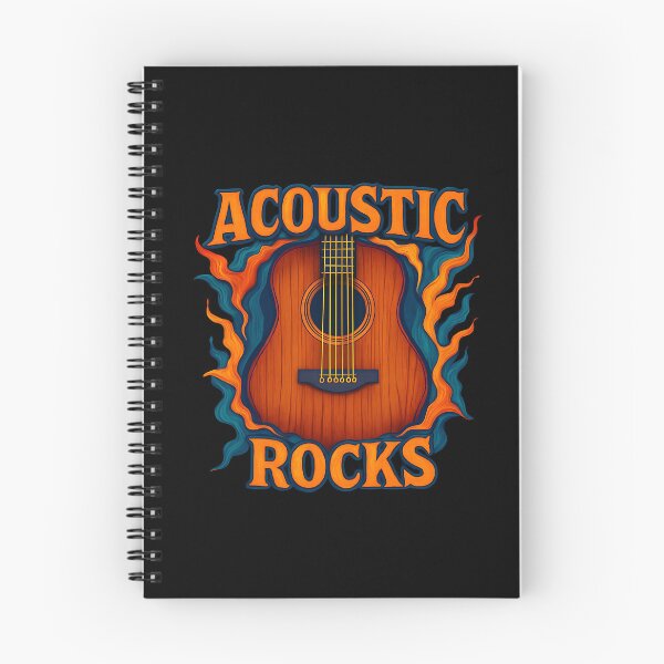 Item preview, Acoustic Rocks designed and sold by Boggy62.