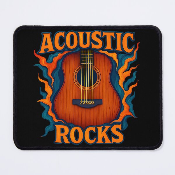 Item preview, Acoustic Rocks designed and sold by Boggy62.