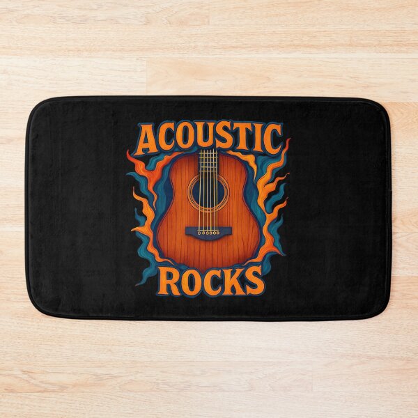 Item preview, Acoustic Rocks designed and sold by Boggy62.