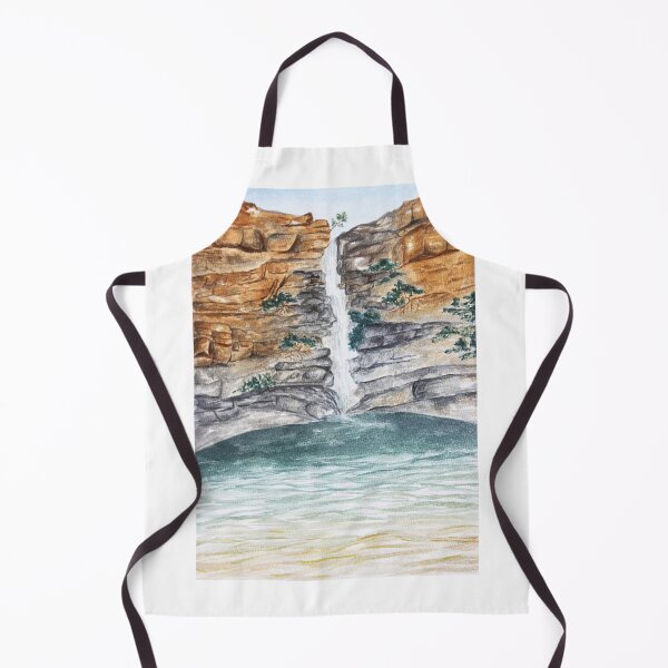 Item preview, Amalia Gorge designed and sold by lilypurdon.