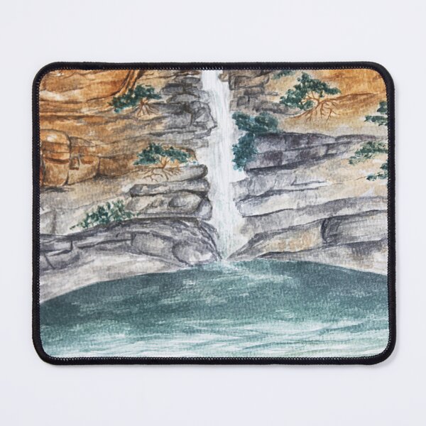 Item preview, Amalia Gorge designed and sold by lilypurdon.