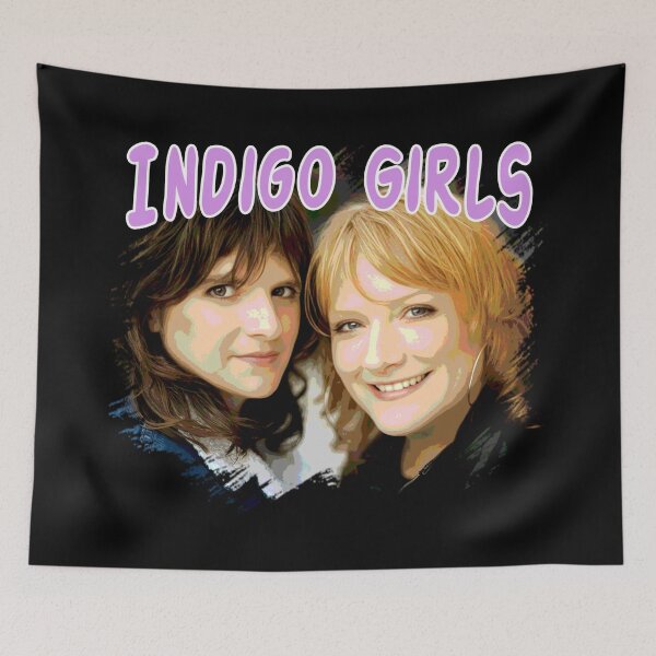 Item preview, Folk Rock Duo designed and sold by DeadTired666.
