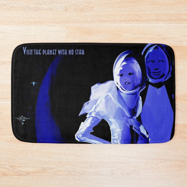 Item preview, Visions of the future- PSO J318.5-22 designed and sold by WisdomStorm.