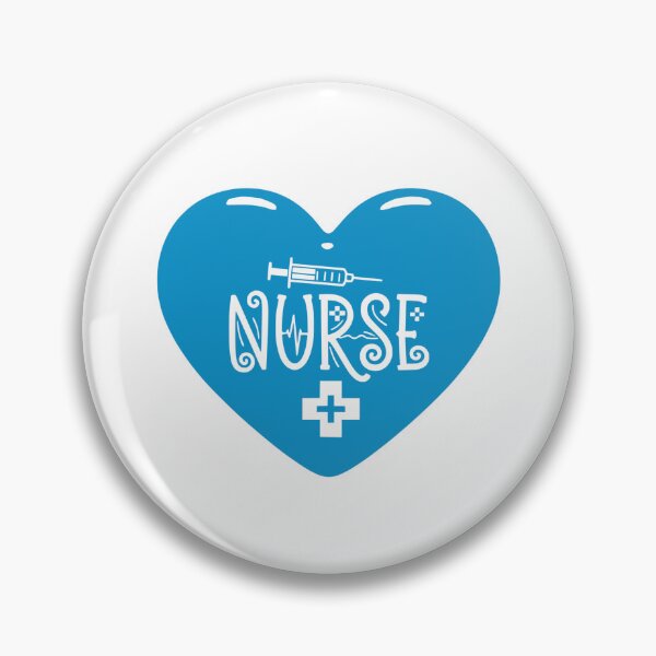 Item preview, Nurse Heart Design | Thank You Nurse Gift Idea designed and sold by Kubala.