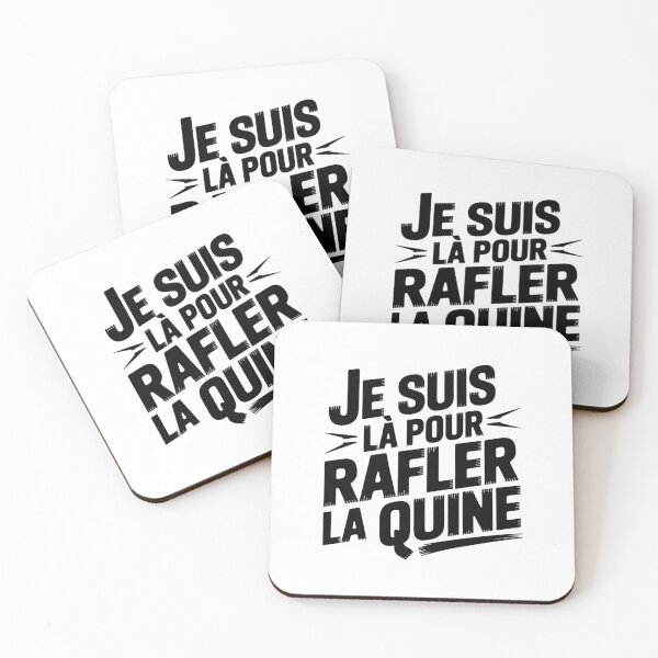 Item preview, Traditional Lotto - I'm Here to Grab the Quine - Perfect Gift for Lotto Fans designed and sold by liligo-art.