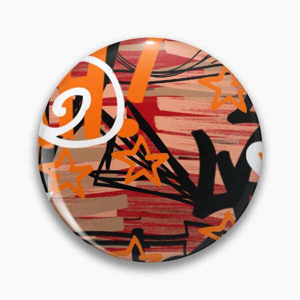 Artikelvorschau, Wand aus Gekritzel 004 entworfen und verkauft von SimsRice.
