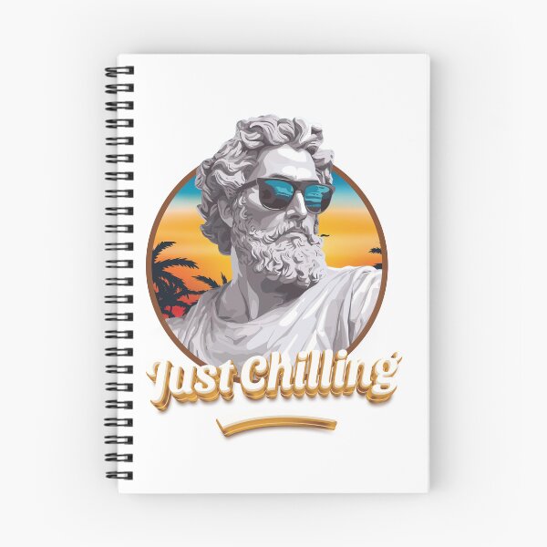 Item preview, Just Chillinh designed and sold by Bilel ★★★★★.
