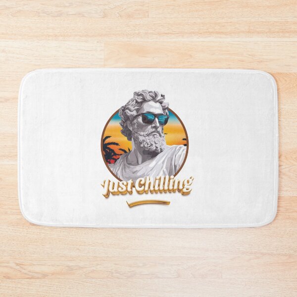 Item preview, Just Chillinh designed and sold by Bilel ★★★★★.