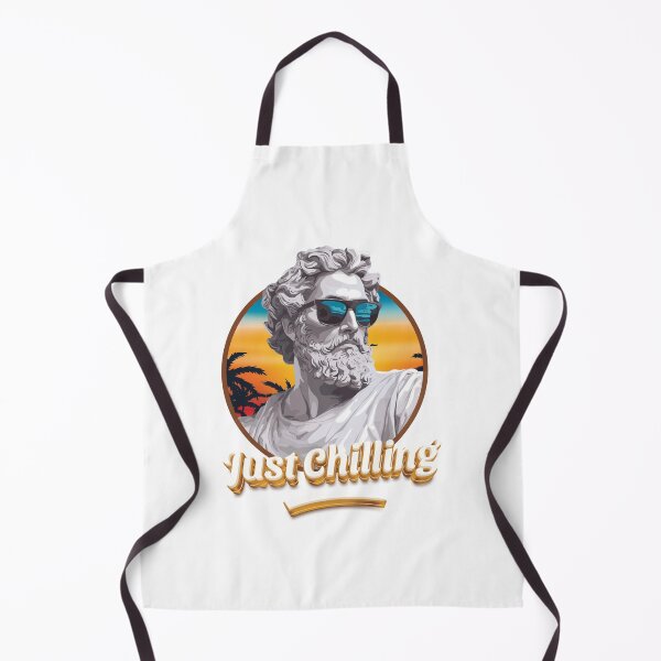Item preview, Just Chillinh designed and sold by Bilel ★★★★★.