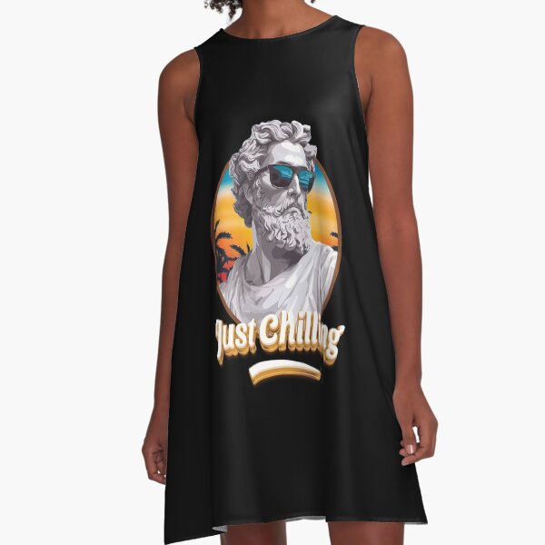 Item preview, Just Chillinh designed and sold by Bilel ★★★★★.