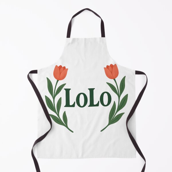 Item preview, LoLo designed and sold by Rue Market.
