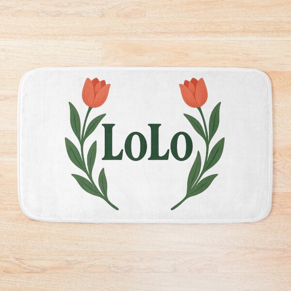 Item preview, LoLo designed and sold by Rue Market.