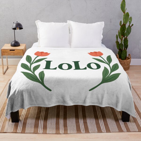 Item preview, LoLo designed and sold by Rue Market.