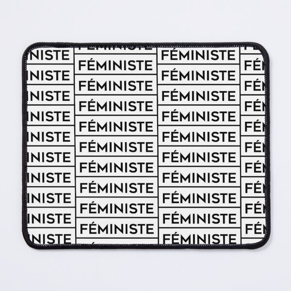 Item preview, Vintage Feminist designed and sold by Wolagno.