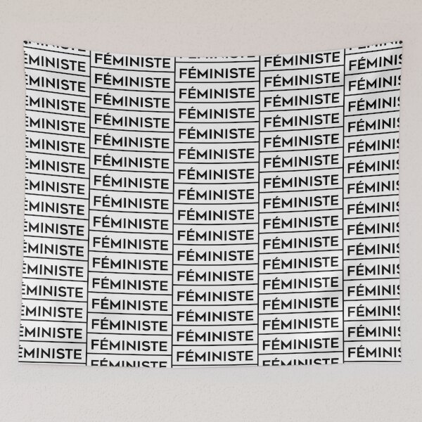 Item preview, Vintage Feminist designed and sold by Wolagno.