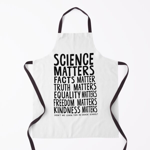 Item preview, Science Matters designed and sold by Angry Swan Designs.
