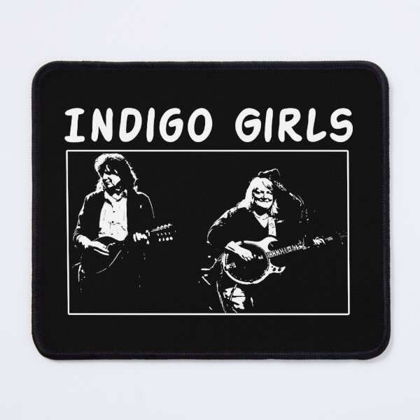 Item preview, Silhouette Style - Indigo Girls designed and sold by DeadTired666.