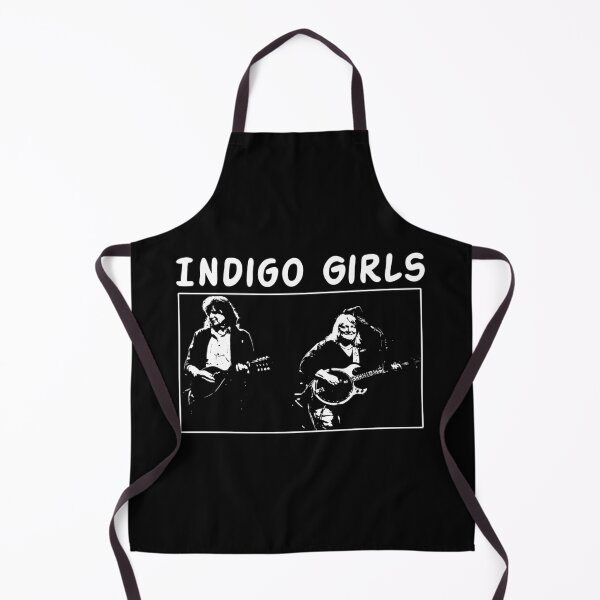 Item preview, Silhouette Style - Indigo Girls designed and sold by DeadTired666.