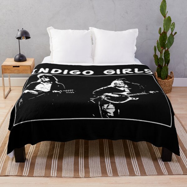 Item preview, Silhouette Style - Indigo Girls designed and sold by DeadTired666.