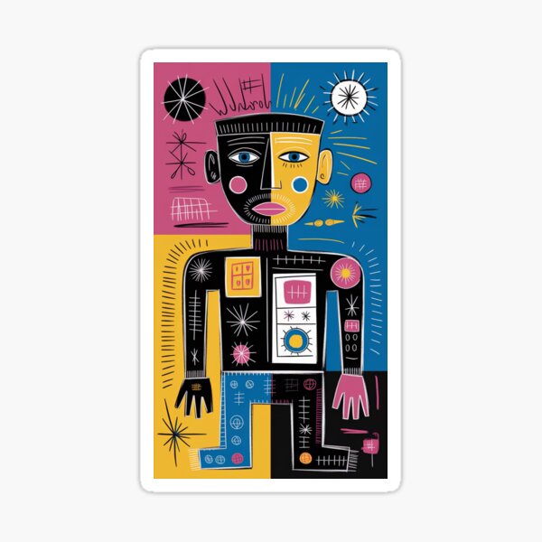 Item preview, Illustratia 6 designed and sold by NosaZenaNFTs.