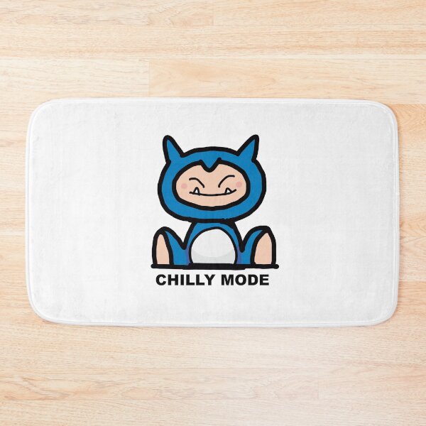 Item preview, Lazy Cozy Cosplay – Chilly Mode – Sleepy Vibes Only designed and sold by hoggylorente.