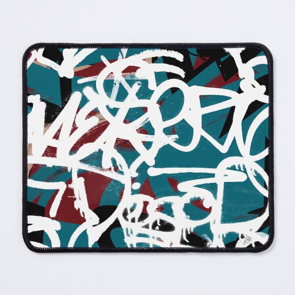 Item preview, Wall of Scribble 003 designed and sold by SimsRice.