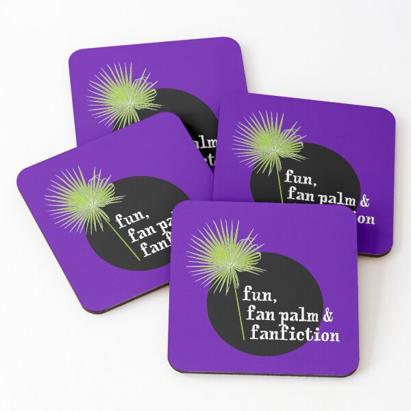 Item preview, fun, fan palm and fanfiction designed and sold by kobyakov.
