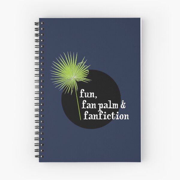 Item preview, fun, fan palm and fanfiction designed and sold by kobyakov.