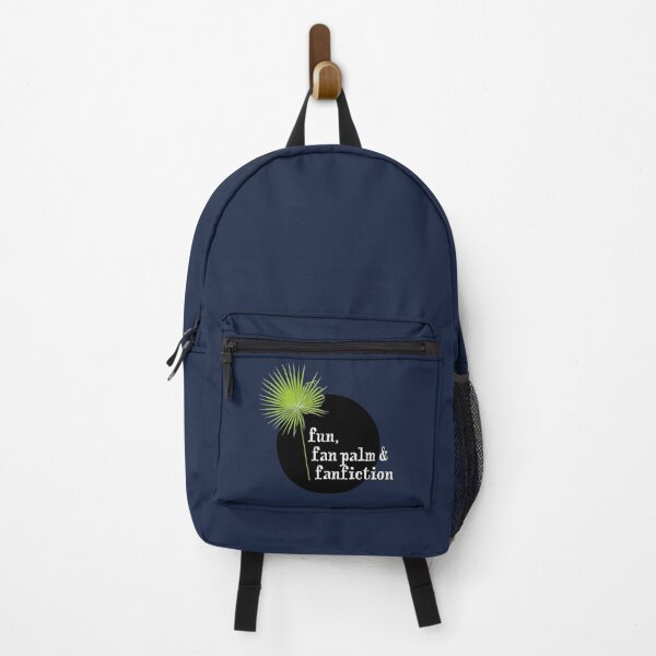 Item preview, fun, fan palm and fanfiction designed and sold by kobyakov.