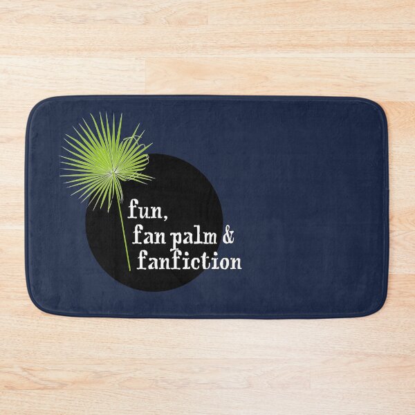 Item preview, fun, fan palm and fanfiction designed and sold by kobyakov.