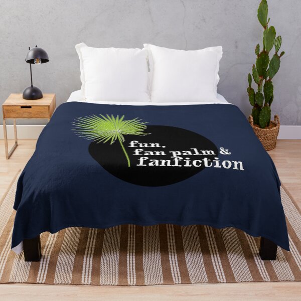 Item preview, fun, fan palm and fanfiction designed and sold by kobyakov.