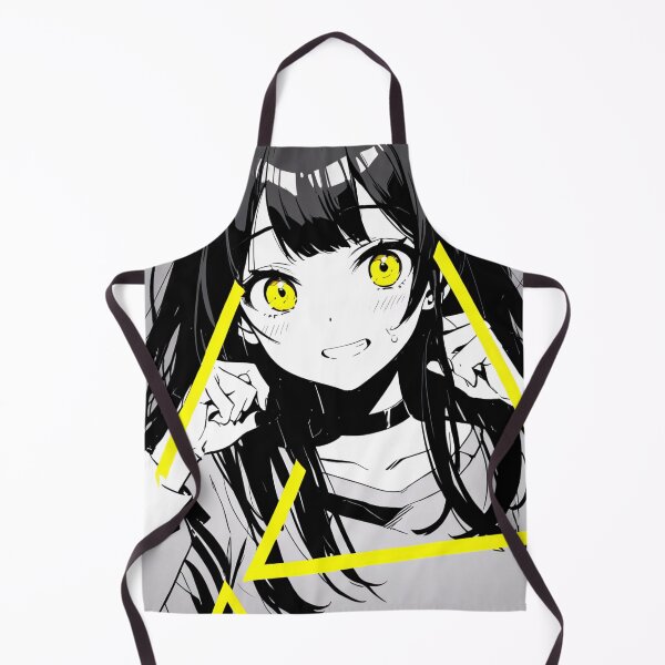 Item preview, Animated Caution Sign Sticker – Flashing Warning Triangle Alert designed and sold by - IWON -.